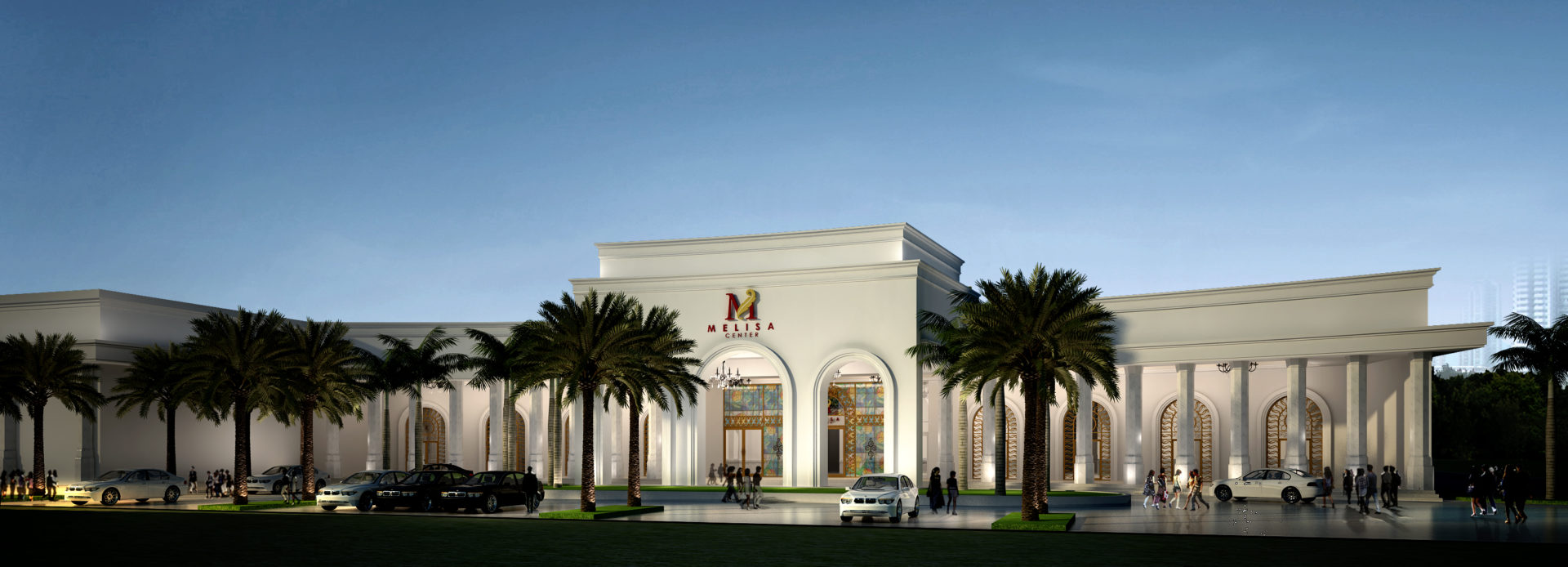 hinh 1 melisa center