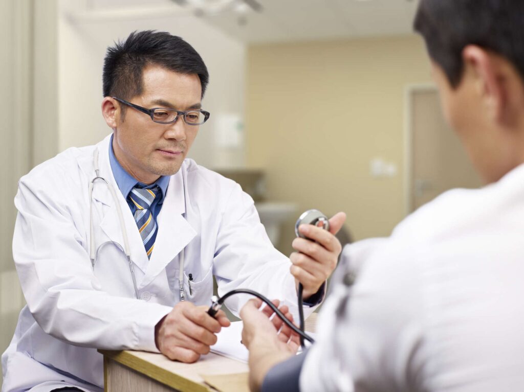 khám sức khỏe tiền hôn nhân