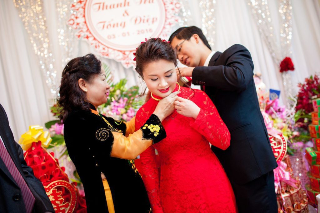 Tuổi Kim Lâu Có Nên Sinh Con Không?